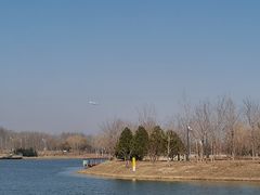 -东郊湿地公园