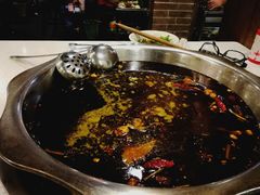 -水碾河刘老大串串香(水碾河路店)