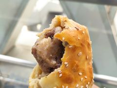 -中关村烤包子(中关村店)