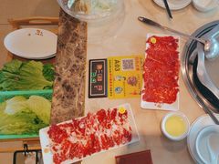 -小肥牛潮汕牛肉火锅(南联店)