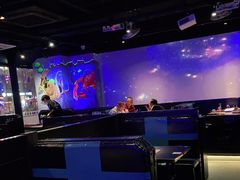 大堂-大成海鲜烧烤·小龙虾(七宝店)
