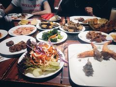 -汉巴味德(大悦城店)