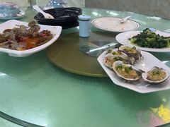 -景好海鲜餐厅(大鹏必选旅游店)