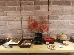 -西藏饭店·亚克·食光自助餐厅