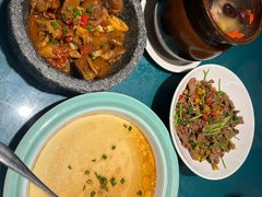 -呷湘厨·家宴·鱼汤捞饭(津南店)