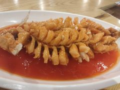 -赤宴·川菜(玉林店)