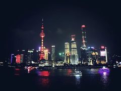 -罗斯福色戒酒吧(外滩店)