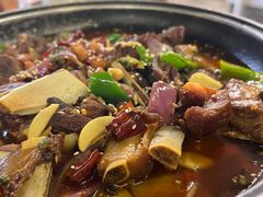 -88号小吃店·经典云南菜·地道纳西美食
