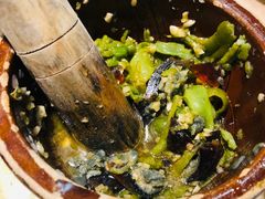 -陈大锅·岳阳鱼馆·地道岳阳菜(美食街店)