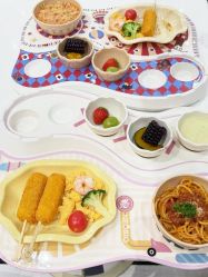 -奈尔宝家庭中心·亲子餐厅(鄞州万达店)