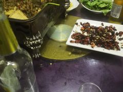 -川湘園(西华路店)