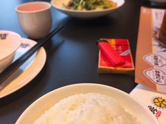 -常鲜楼常来尝鲜海胆馆(星海店)