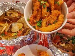 -见味花甲(福田coco park店)