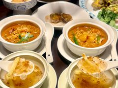 -领事馆19号中餐厅(厦门海景洲际酒店)