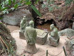 -七仙岭温泉国家森林公园