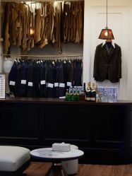 -Mr.Royal御匠先生·手工全麻衬衣西服定制