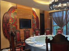 包厢-南堂館川菜文化餐厅(天府店)