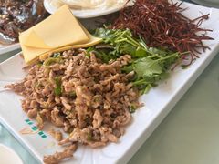 -横道佛手居筋饼店