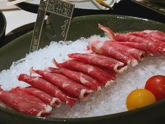 -山缓缓火锅(上海闵行龙湖店)