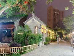-回龙窝历史文化街区