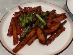 刀豆土豆-嘉逸传菜(洛川东路店)