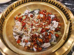 -小胖墩炝锅鱼(天钥桥路店)
