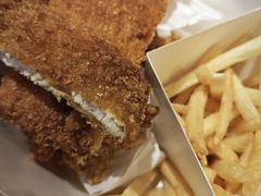 -麦当劳(花城大道华穗路店)