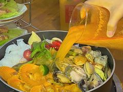 -潮澎派·潮汕菜大排档(南较西路店)