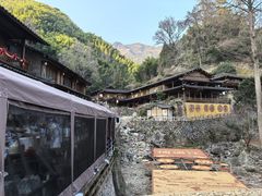 -林坑古村落