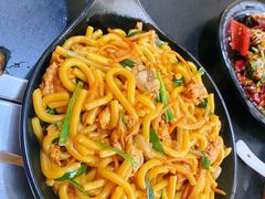 -老板娘串店·中餐&烧烤