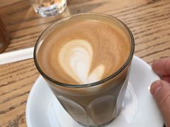 -VOYAGE COFFEE(北锣鼓巷店)