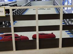 -SNOW51城市滑雪(万象城店)