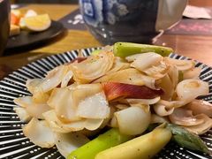 -小禅料理