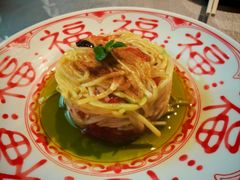 -老房子金沙元年川菜食府·花园餐厅(金沙店)