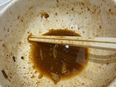 -杏园餐厅(西四北大街店)