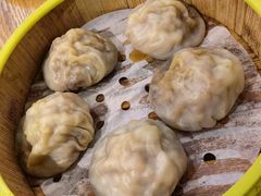 -老苏州大客堂·苏帮菜·松鼠桂鱼·苏州传统小吃(观前街人民商场店)