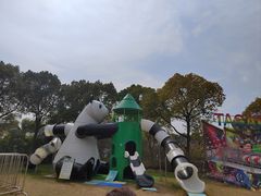 -苏州太湖国家湿地公园