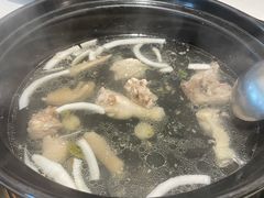 -狐狸爱上椰子鸡(滨江星光大道店)