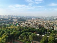 景观位-烛影拾光观景餐厅·创意菜·摄影·小提琴(大唐不夜城店)