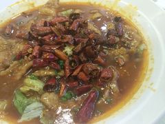 -天津雅园饭店(成林道店)
