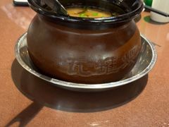 -天下客饭店(中山路店)