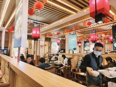 -沸炉重庆老火锅(军事博物馆店)