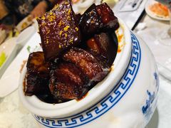红烧肉-红城阁·上海味道(四平路店)