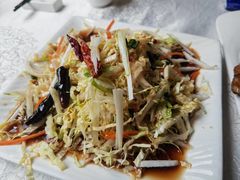 -那达慕蒙古风味酒楼