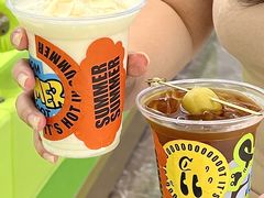 -fastfoot急急脚咖啡公司(IFC国金天地店)