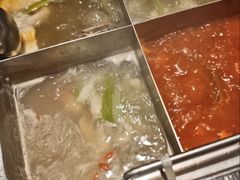 海底捞番茄锅-海底捞火锅(九霄梦天地店)