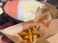 -井格重庆火锅(西直门凯德Mall店)