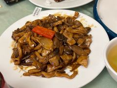 -烤肉宛饭庄(南礼士路店)