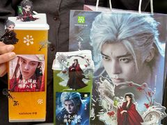-奈雪的茶(广州万菱汇PRO店)