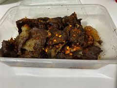 -好牛烧肉(世茂广场店)